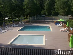 Domaine de Lac de Chambon