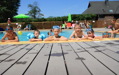Domaine de Lac de Chambon