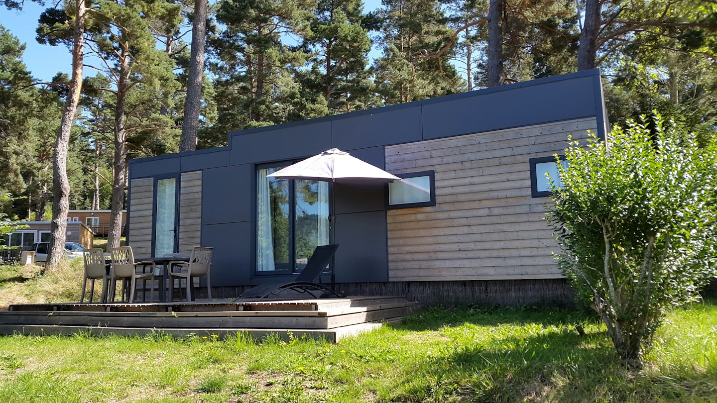 Domaine de Lac de Chambon