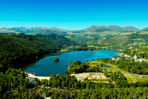 Domaine de Lac de Chambon