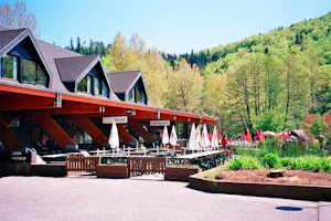 Domaine de Lac de Chambon