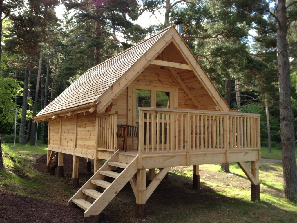 Domaine de Lac de Chambon