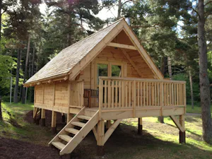 Domaine de Lac de Chambon