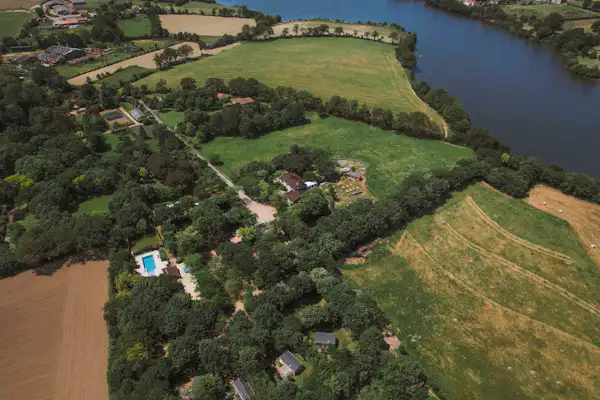 Domaine de L'Entrelacs