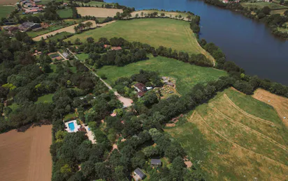 Domaine de L'Entrelacs