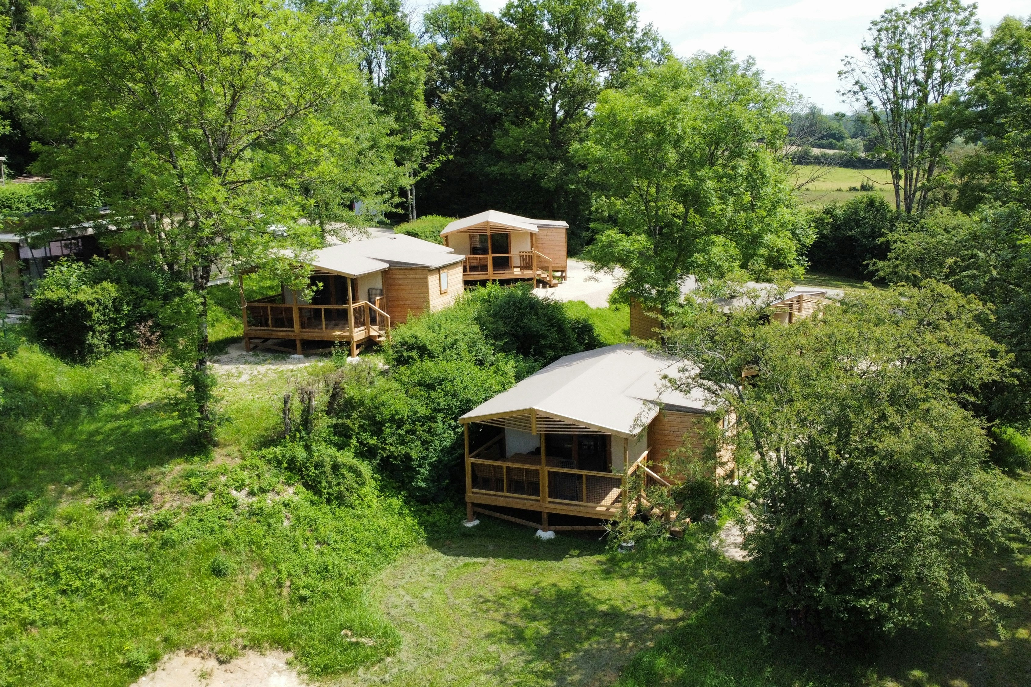 Domaine de l'Epinette