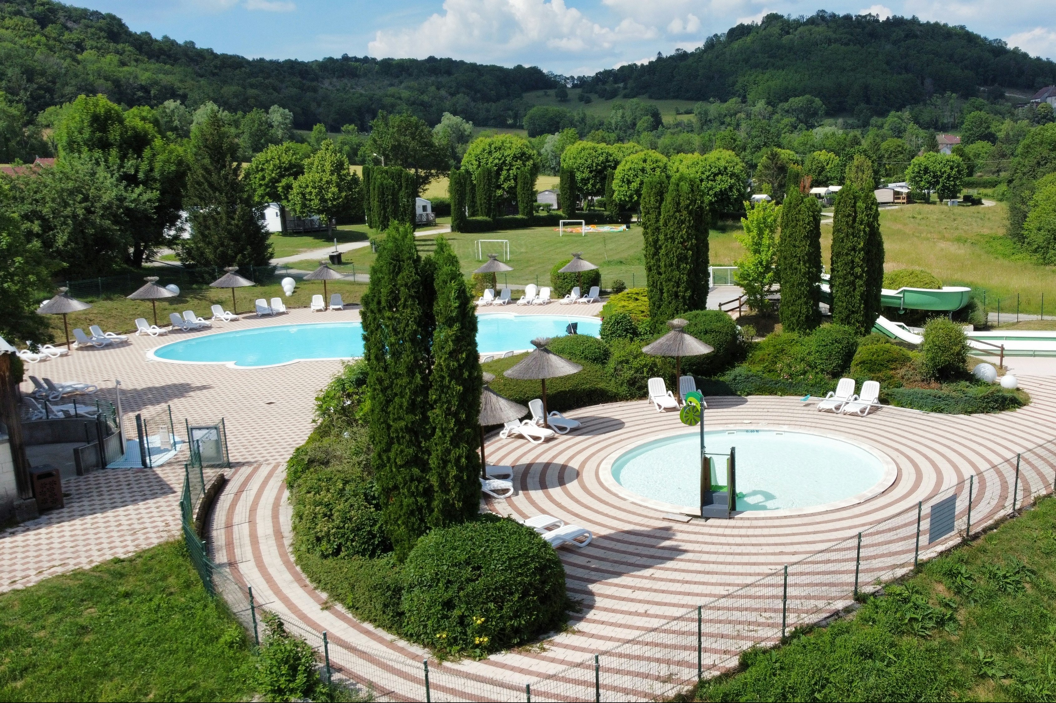 Domaine de l'Epinette