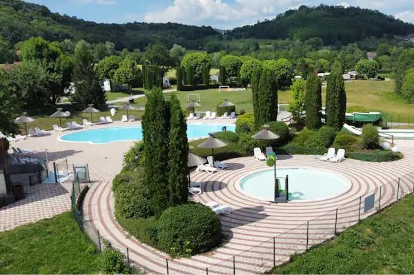 Domaine de l'Epinette