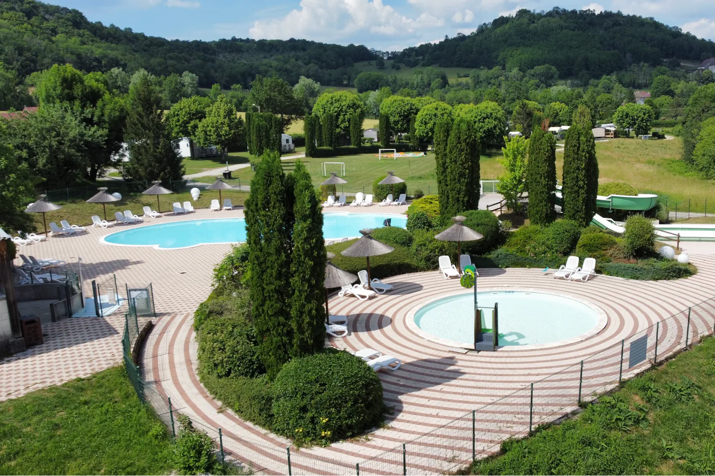 Domaine de l'Epinette