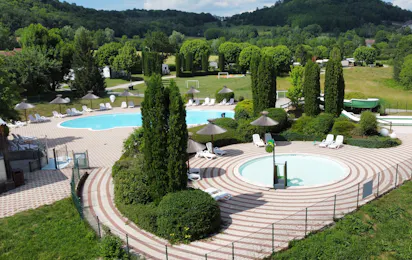 Domaine de l'Epinette