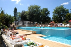 Domaine de Loisirs Le Montant