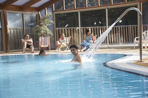 Domaine de Loisirs Le Montant