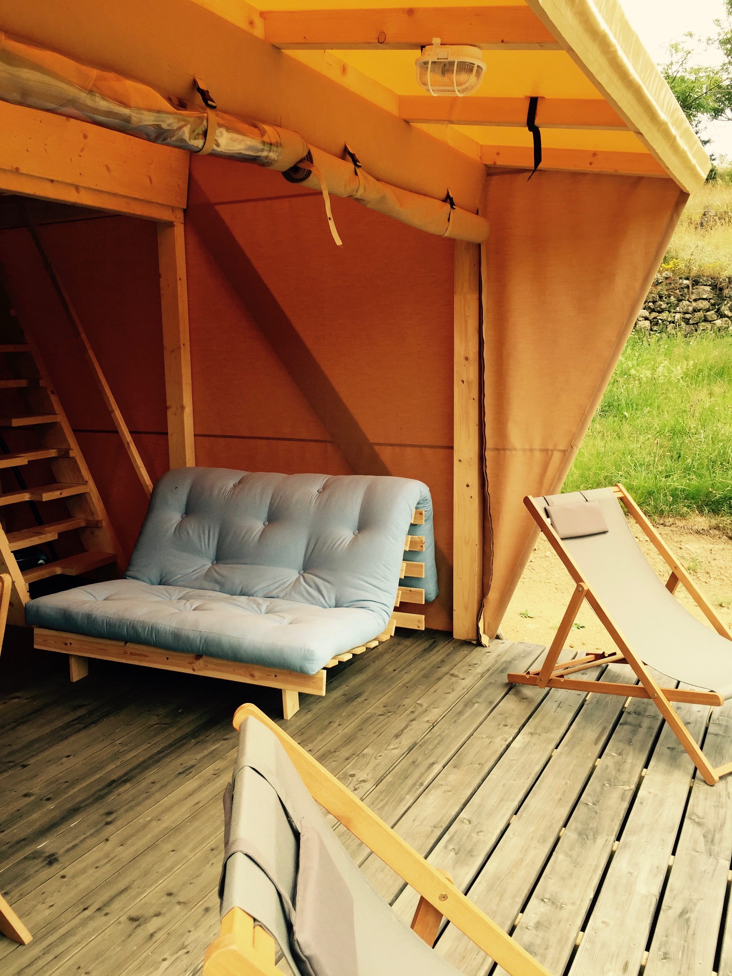 Domaine de Pierrageais