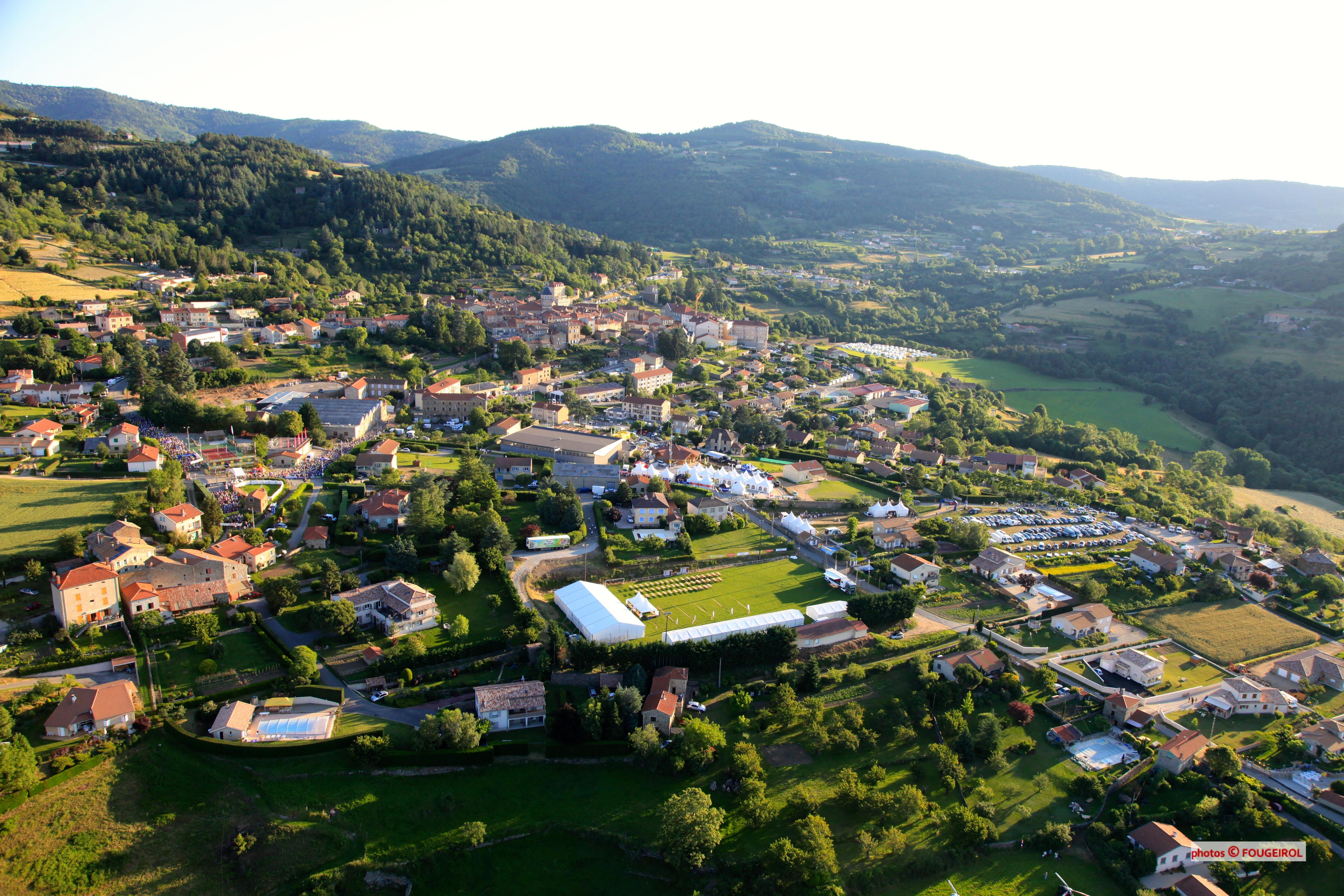 Domaine de Pierrageais