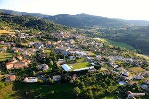 Domaine de Pierrageais