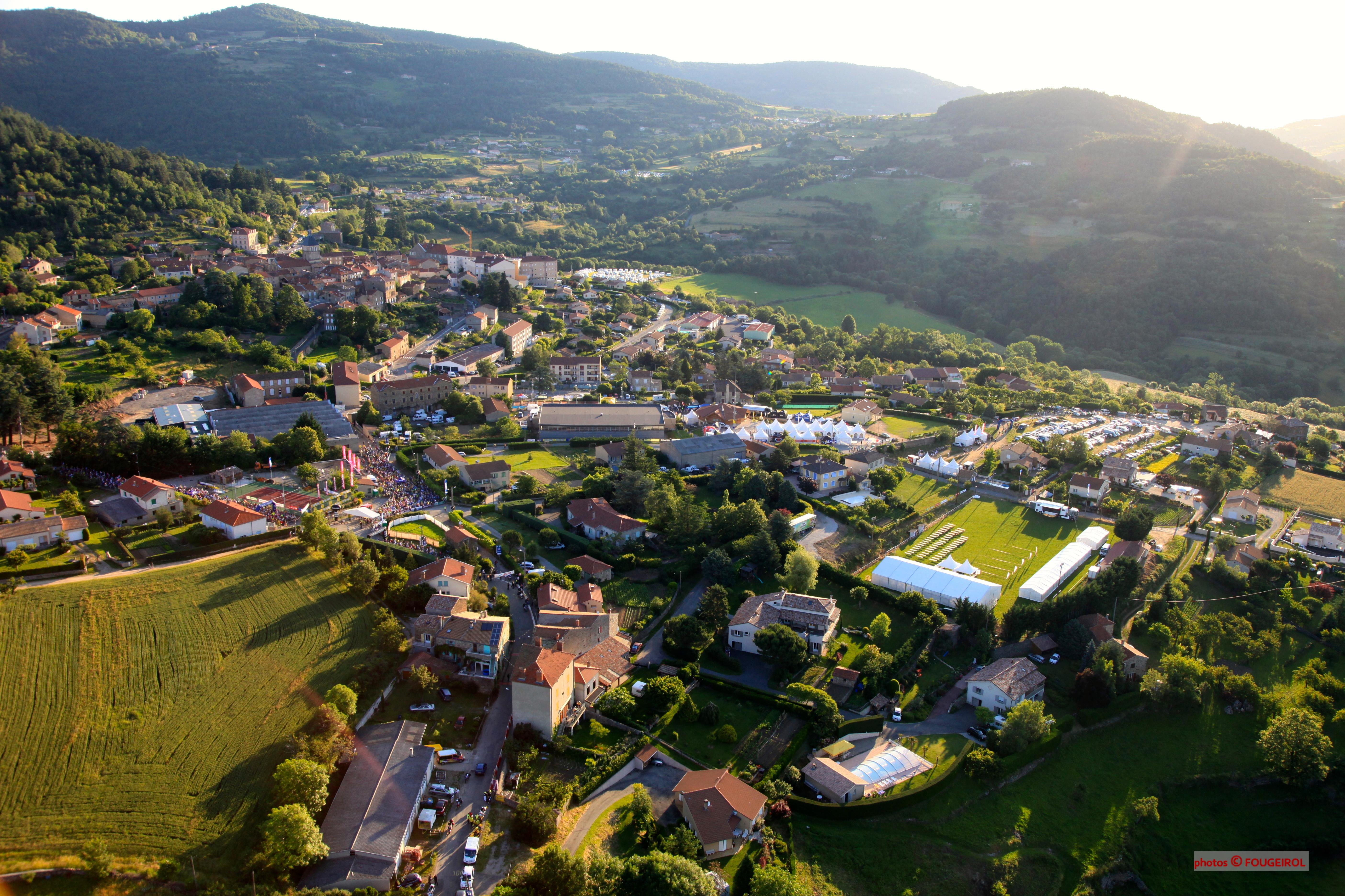 Domaine de Pierrageais