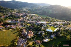 Domaine de Pierrageais