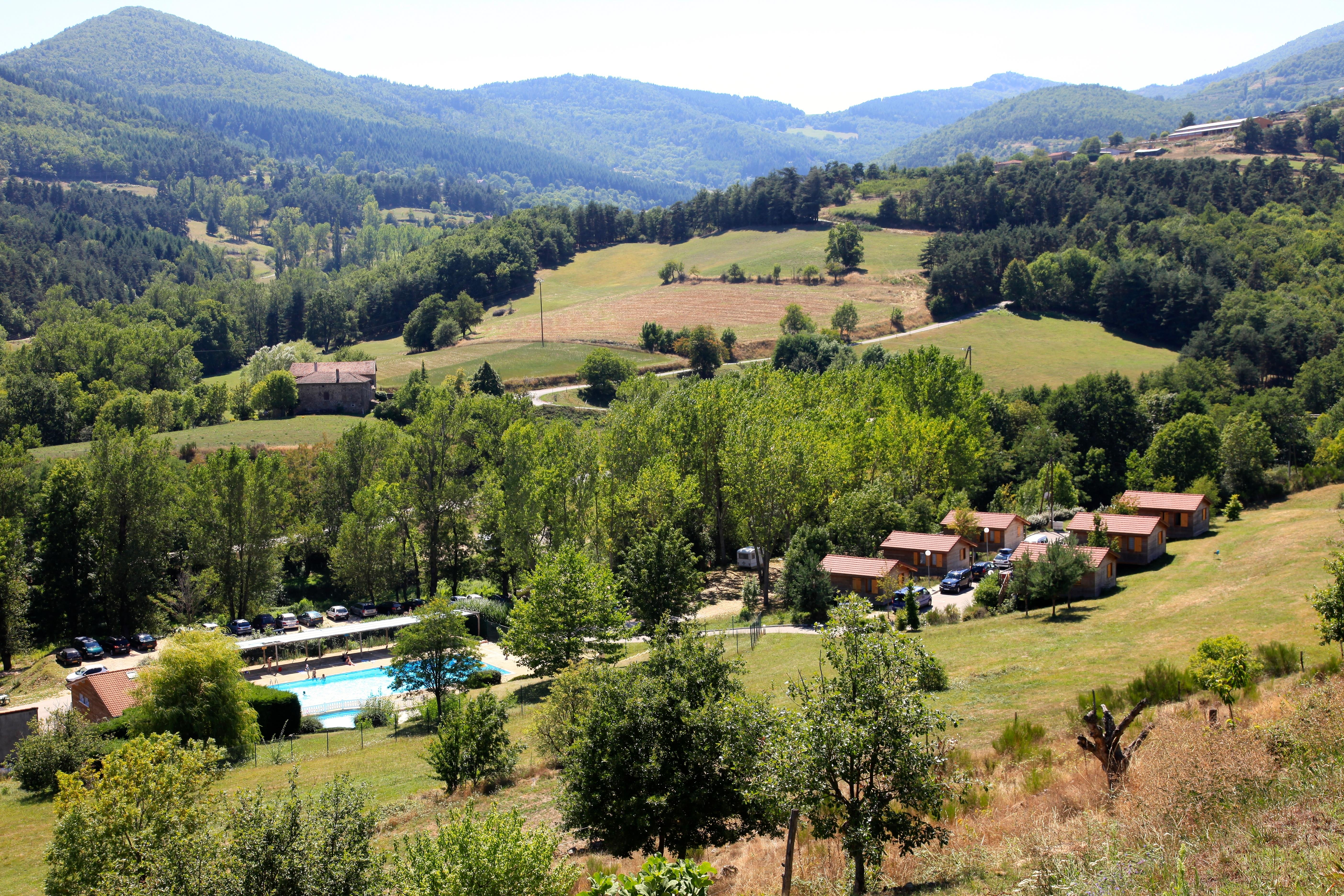 Domaine de Pierrageais