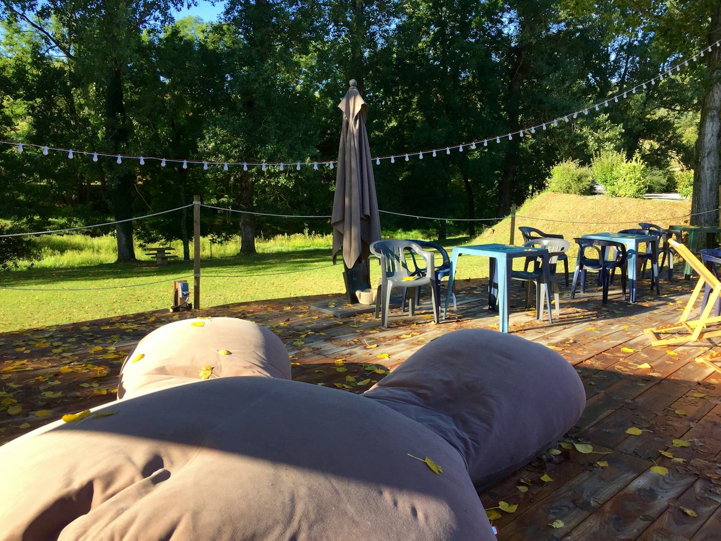 Domaine de Pierrageais