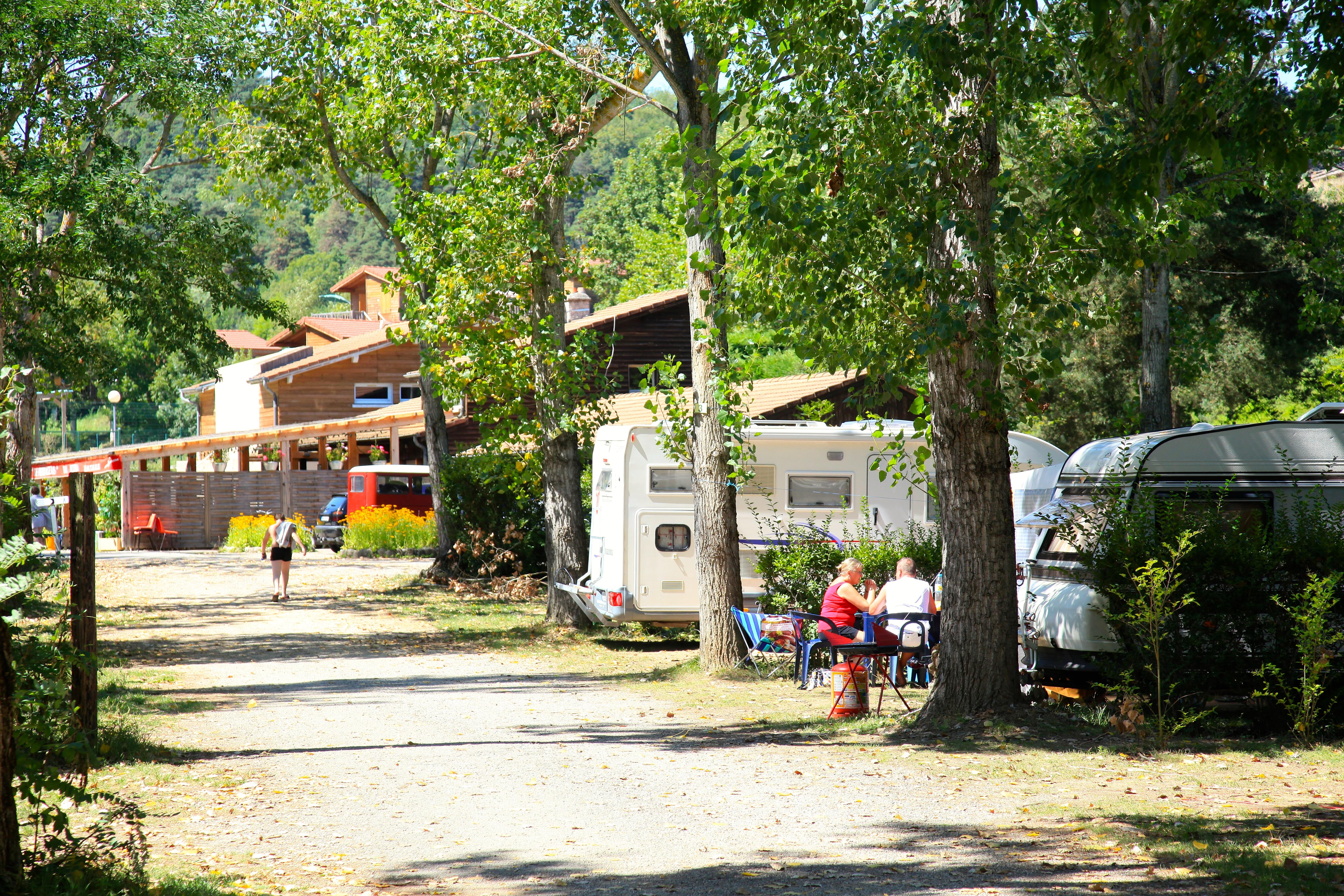 Domaine de Pierrageais