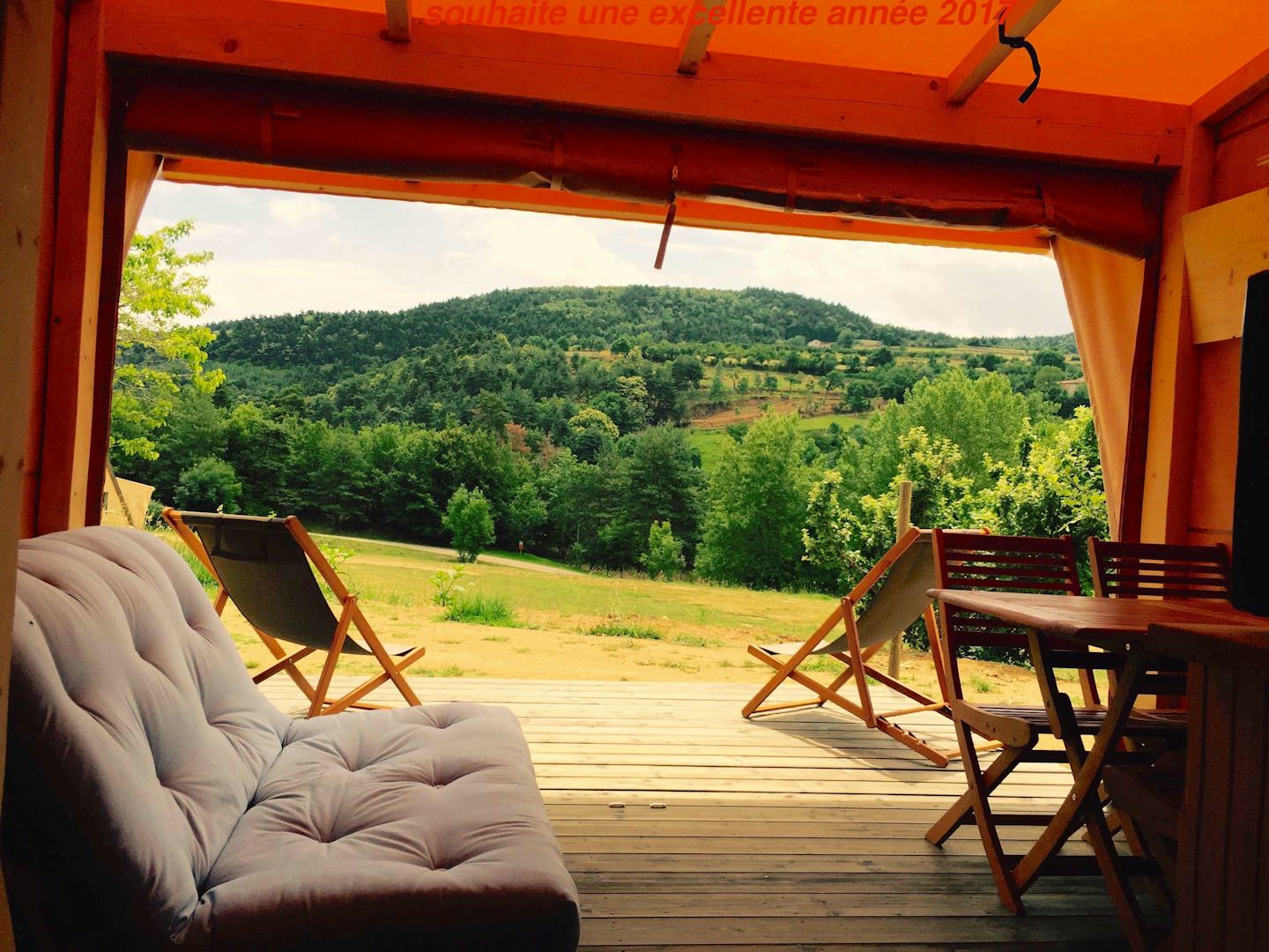 Domaine de Pierrageais