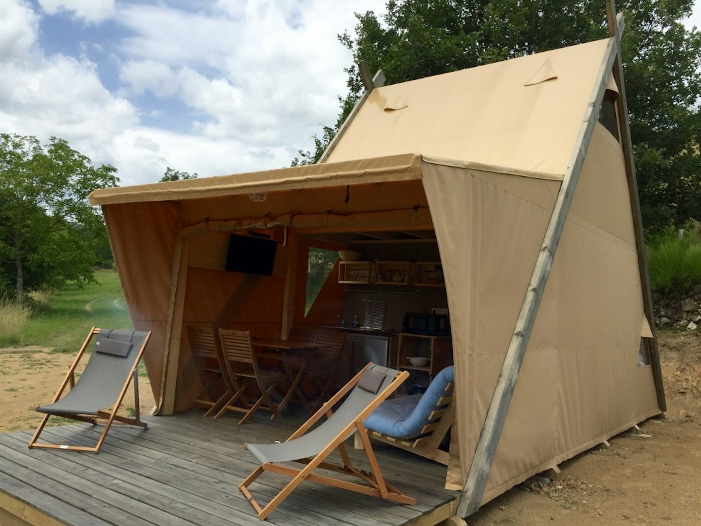 Domaine de Pierrageais