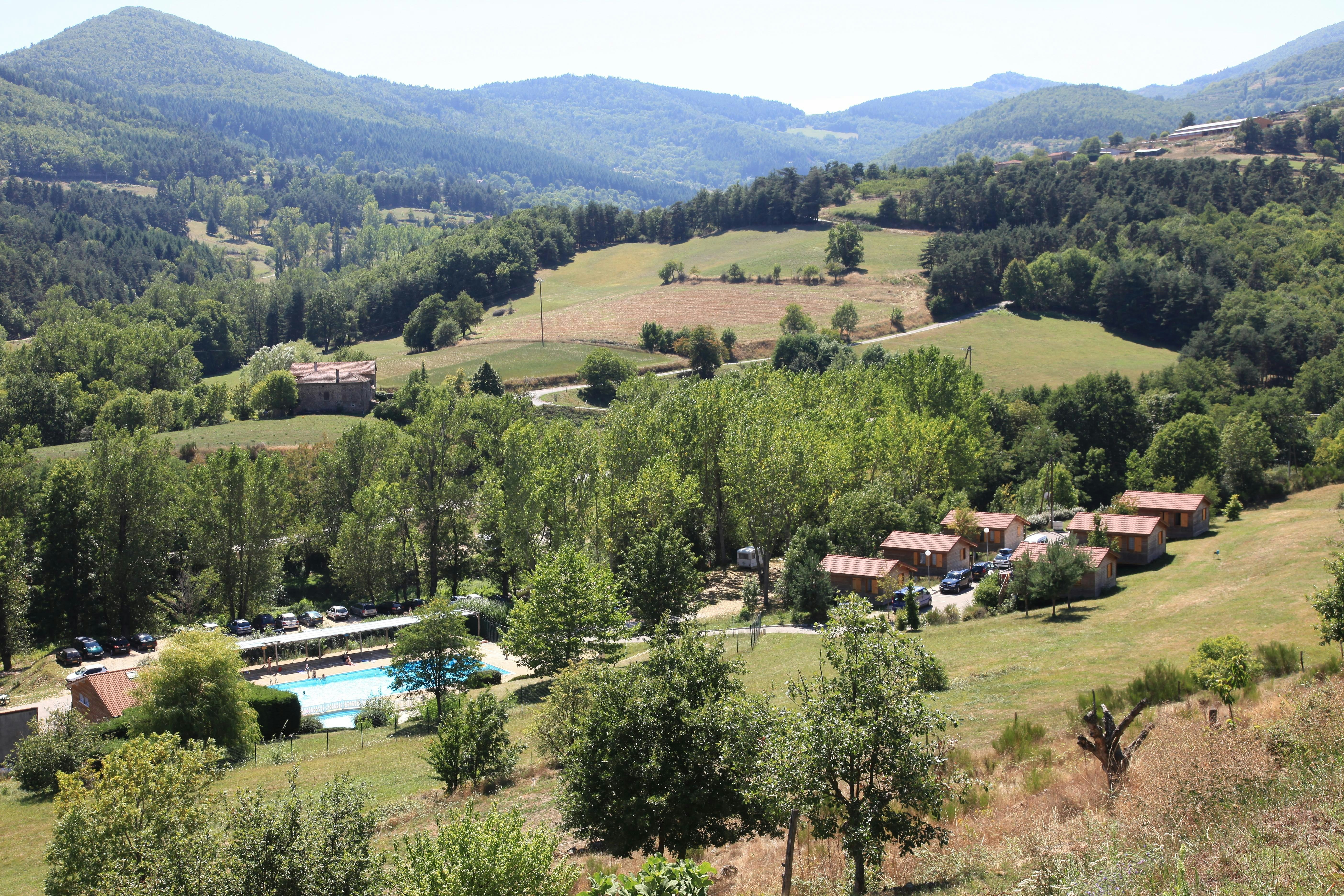 Domaine de Pierrageais