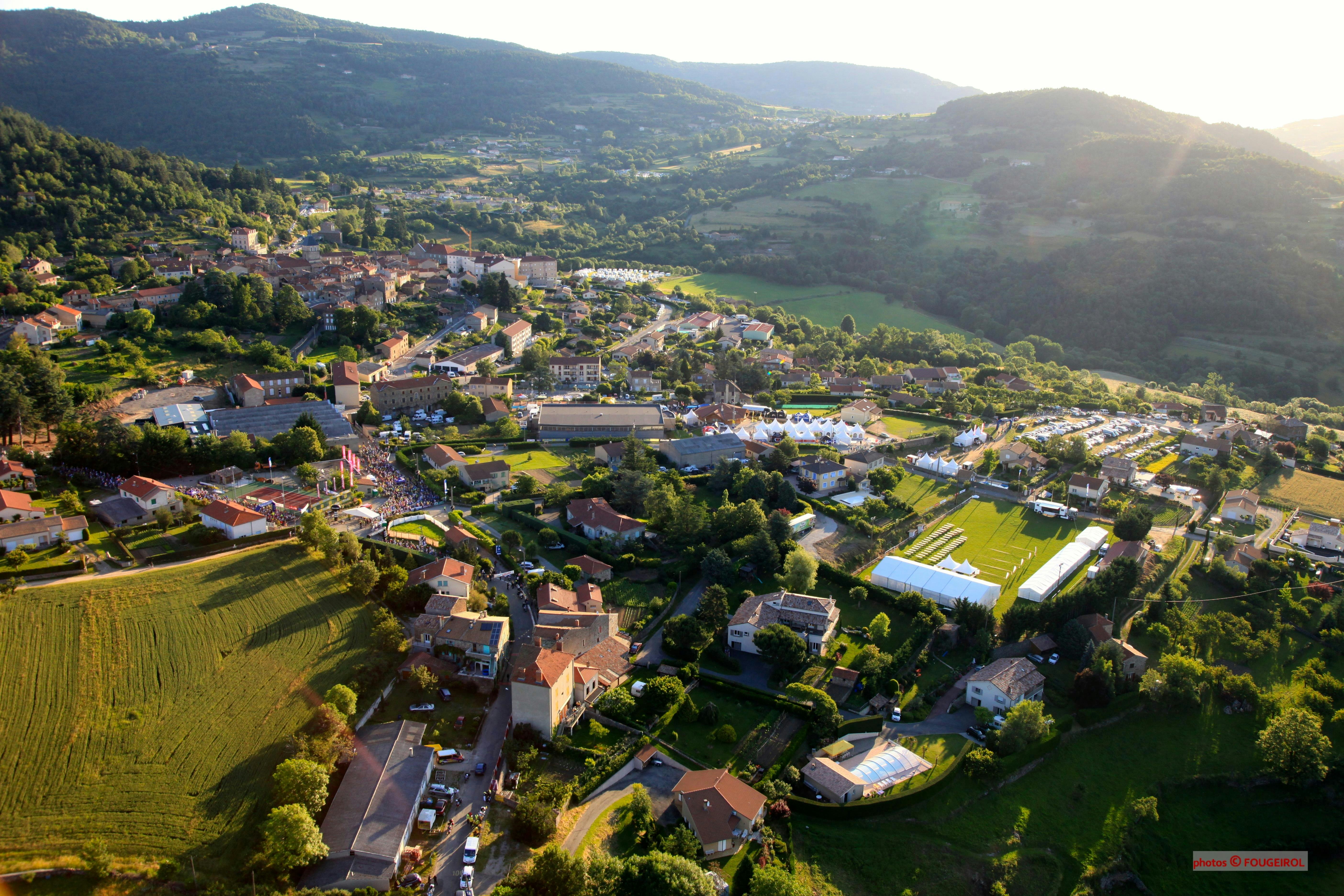 Domaine de Pierrageais