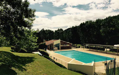 Domaine de Pierrageais