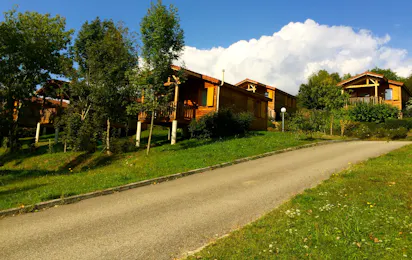 Domaine de Pierrageais