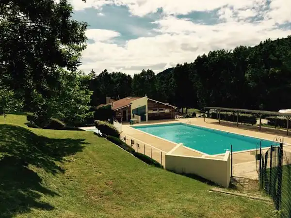 Domaine de Pierrageais