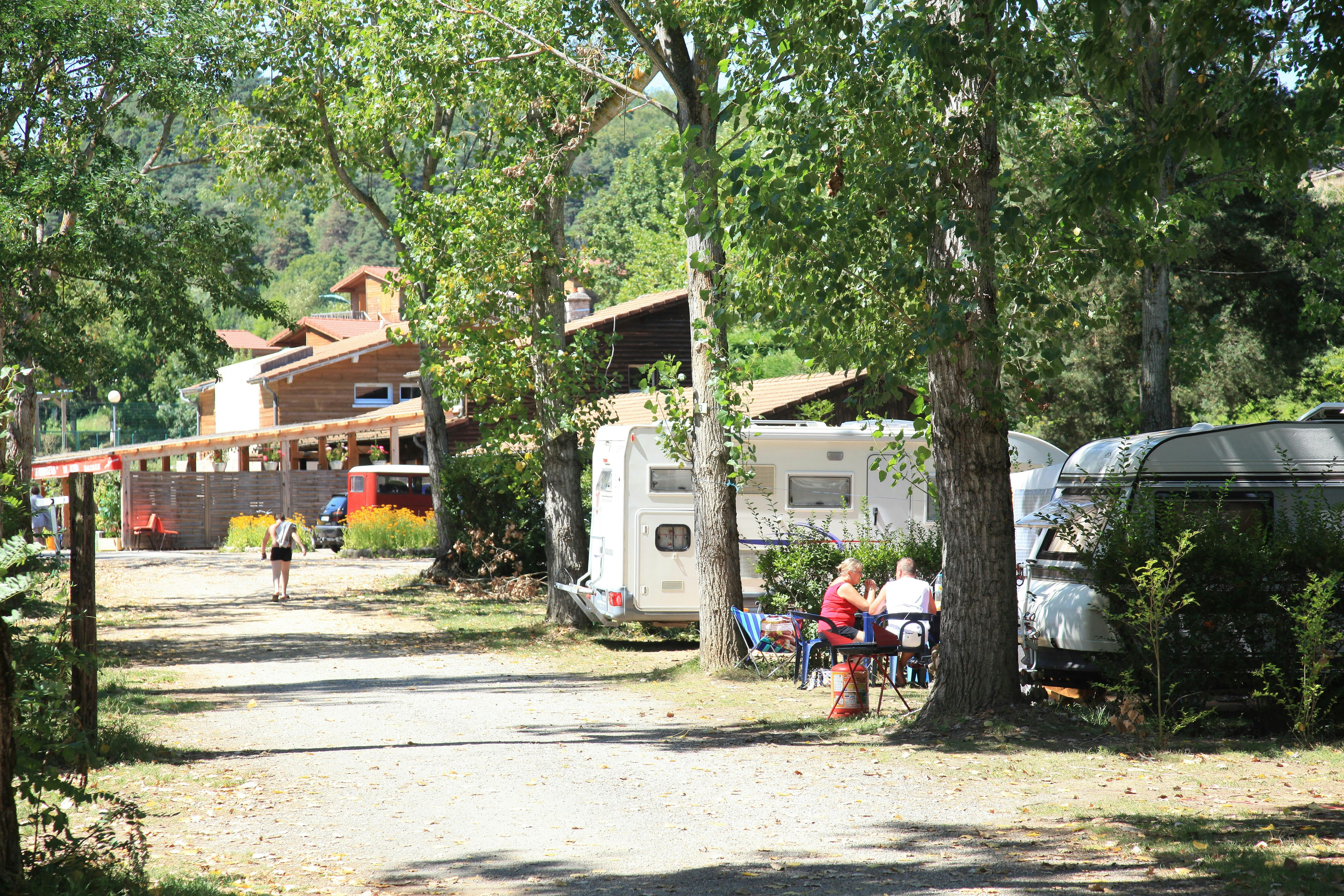 Domaine de Pierrageais