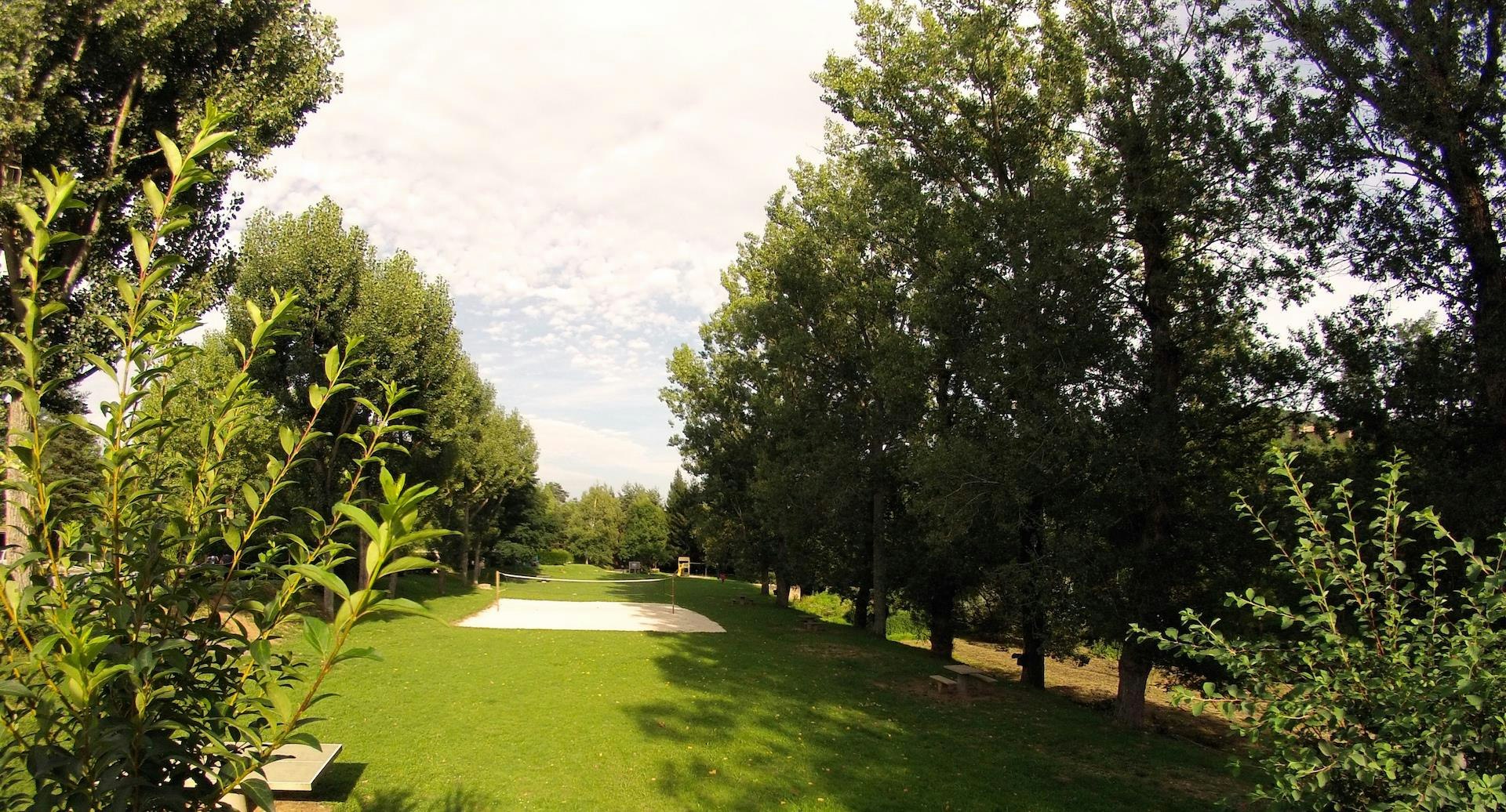 Domaine de Pierrageais