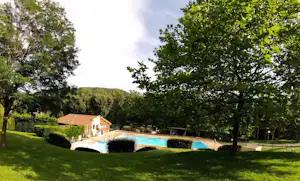 Domaine de Pierrageais