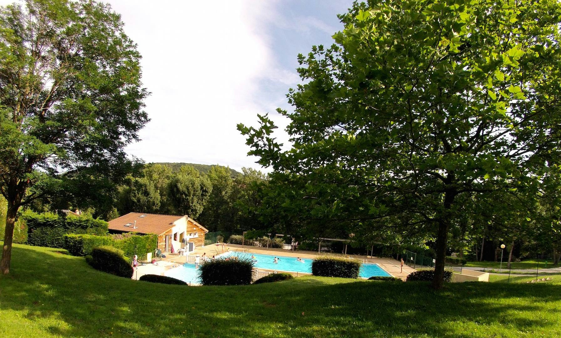 Domaine de Pierrageais