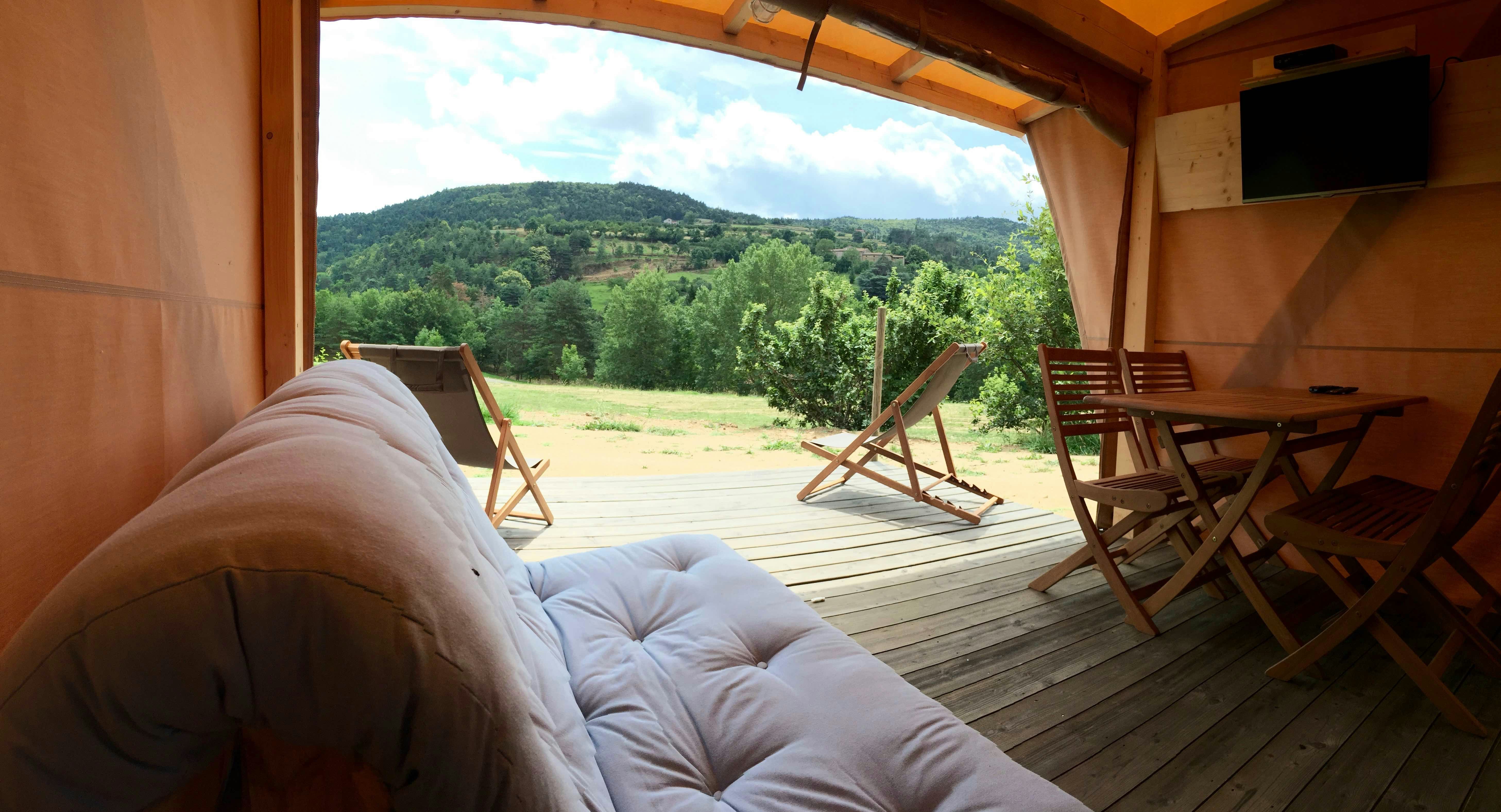 Domaine de Pierrageais