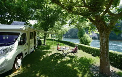 Domaine de Soleil Plage