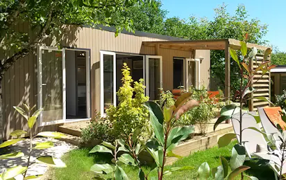 Domaine de Soleil Plage