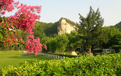 Domaine de Soleil Plage