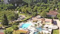 Domaine de Soleil Plage