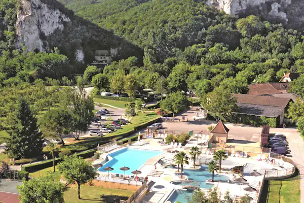 Domaine de Soleil Plage