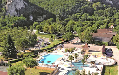 Domaine de Soleil Plage