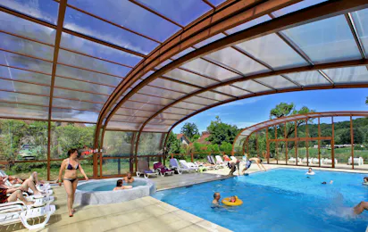 Domaine de Soleil Plage