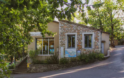 Domaine des Blachas