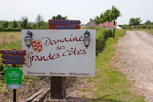 Domaine des Grandes Côtes