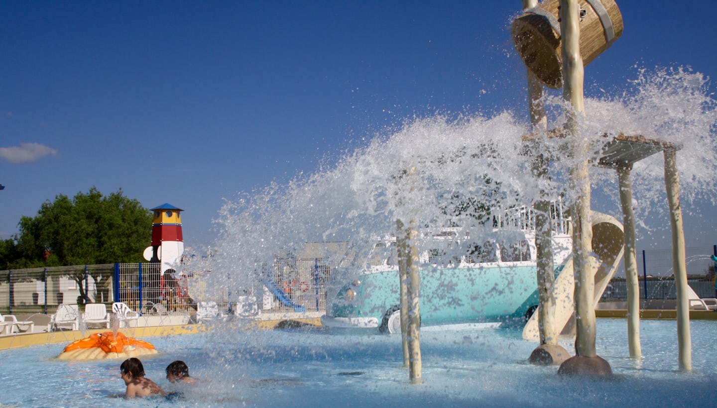 Domaine des Guifettes