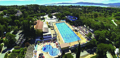 Domaine des Naïades