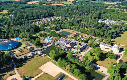 Domaine des Ormes