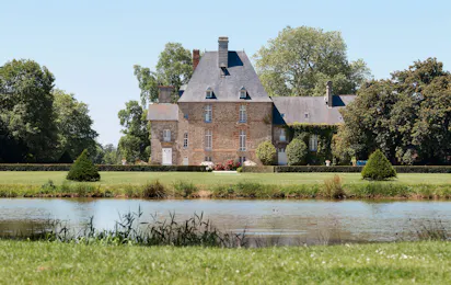 Domaine des Ormes