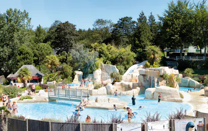 Domaine des Ormes